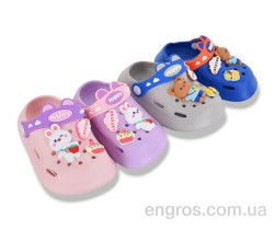 Кроксы M&L  Alex13